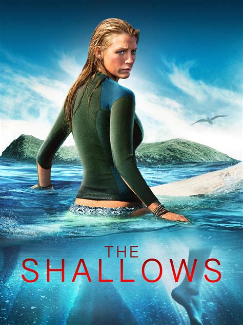 tinyzone the shallows|Watch The Shallows .